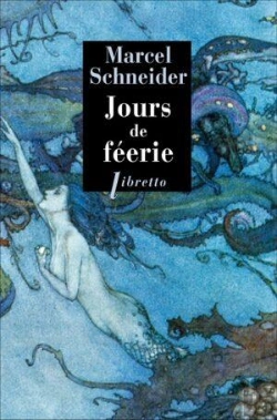 Bertrand.pt - Jours De Féerie ; Dix Contes Merveilleux