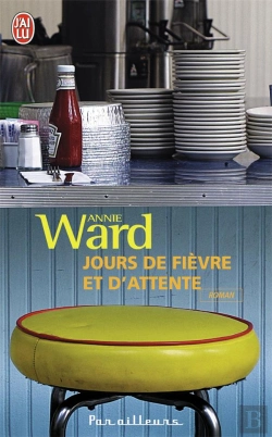 Bertrand.pt - Jours De Fièvre Et D'Attente