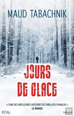 Bertrand.pt - Jours De Glace