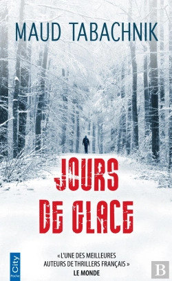 Bertrand.pt - Jours De Glace
