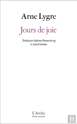 Bertrand.pt - Jours De Joie