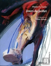 Jours De Juillet