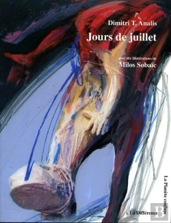 Bertrand.pt - Jours De Juillet