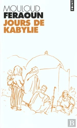 Bertrand.pt - Jours De Kabylie