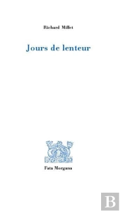 Jours De Lenteur
