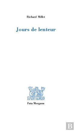 Bertrand.pt - Jours De Lenteur