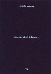 Jours De Répit À Baigorri