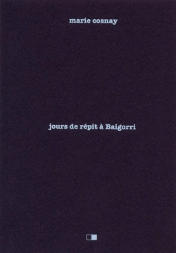 Bertrand.pt - Jours De Répit À Baigorri