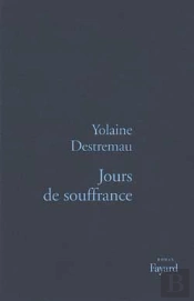 Jours De Souffrance