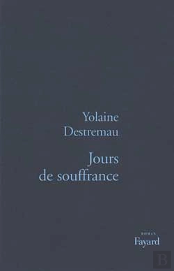 Bertrand.pt - Jours De Souffrance