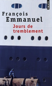 Jours De Tremblement