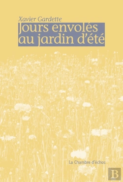 Bertrand.pt - Jours Envolés Au Jardin D'Été