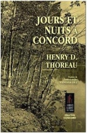 Jours Et Nuits A Concord