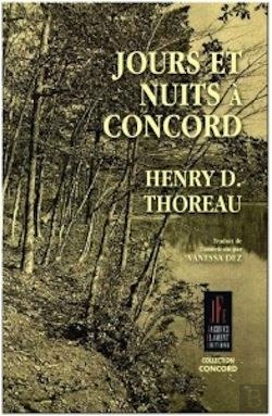 Bertrand.pt - Jours Et Nuits A Concord