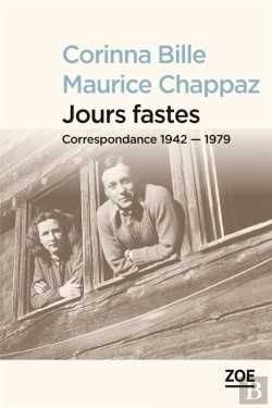 Bertrand.pt - Jours Fastes : Correspondance 1942-1979