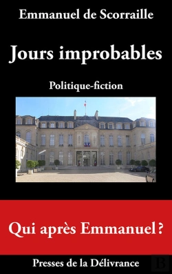 Bertrand.pt - Jours Improbables
