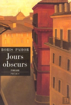 Bertrand.pt - Jours Obscurs