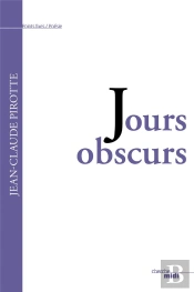 Jours Obscurs