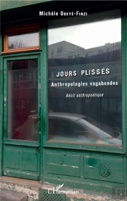Bertrand.pt - Jours Plissés ; Anthropologies Vagabondes ; Récit Anthropoétique