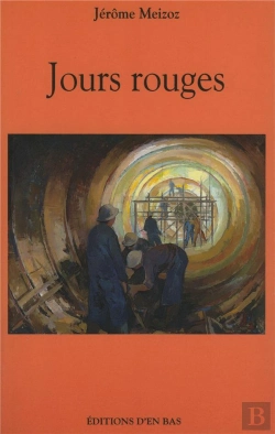 Bertrand.pt - Jours Rouges. Un Itineraire Politique