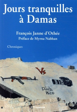 Bertrand.pt - Jours Tranquilles A Damas