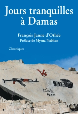 Bertrand.pt - Jours Tranquilles A Damas