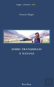 Jours Tranquilles À Natanz