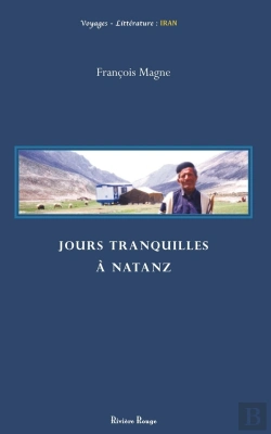 Bertrand.pt - Jours Tranquilles À Natanz