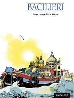 Bertrand.pt - Jours Tranquilles À Venise