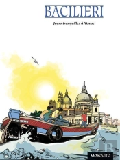 Jours Tranquilles À Venise