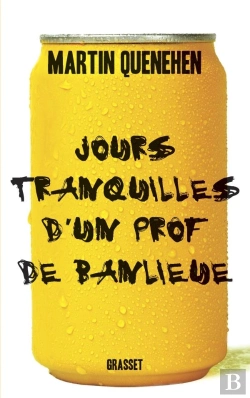 Bertrand.pt - Jours Tranquilles D'Un Prof De Banlieue