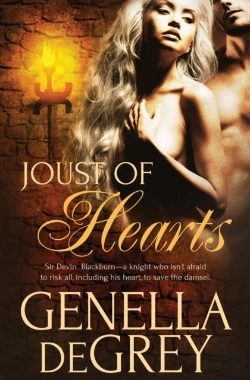 Bertrand.pt - Joust Of Hearts