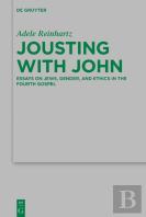 Jousting With John