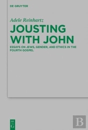 Jousting With John