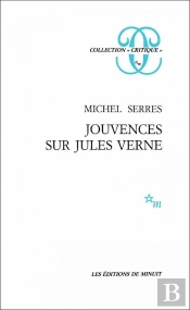 Jouvences Sur Jules Verne