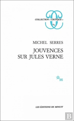 Bertrand.pt - Jouvences Sur Jules Verne