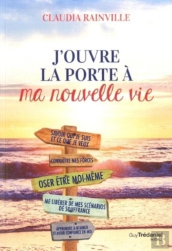 Bertrand.pt - J'Ouvre La Porte À Ma Nouvelle Vie