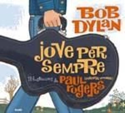 Bertrand.pt - Jove Per Sempre. Bob Dylan