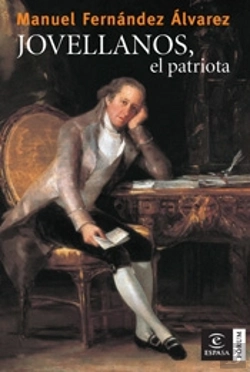 Bertrand.pt - Jovellanos, El Patriota