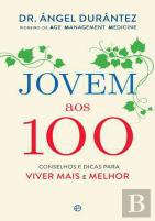 Jovem aos 100