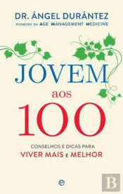 Jovem aos 100