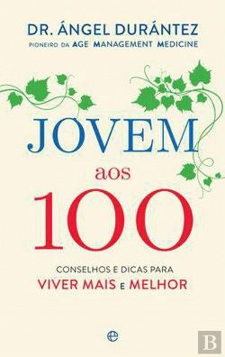 Bertrand.pt - Jovem aos 100