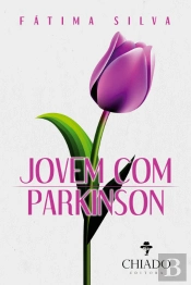 Jovem com Parkinson
