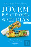 Jovem e Saudável em 21 Dias