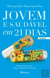 Jovem e Saudável em 21 Dias