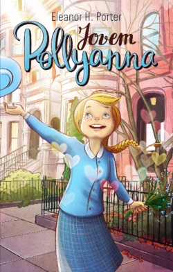 Bertrand.pt - Jovem Pollyanna