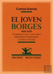 Joven Borges 1906 1930,El