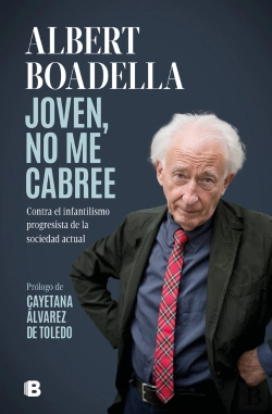 Bertrand.pt - Joven, No Me Cabree