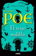 Joven Poe 09 El Viaje Maldito