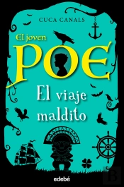 Joven Poe 09 El Viaje Maldito